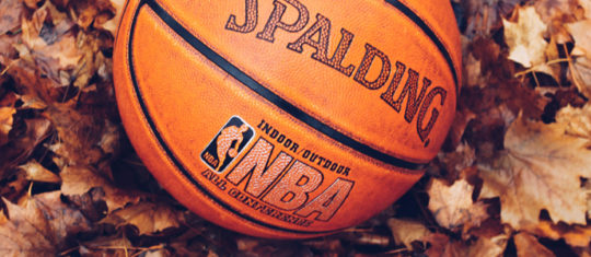 Spalding équipementier