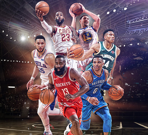 basket ball info