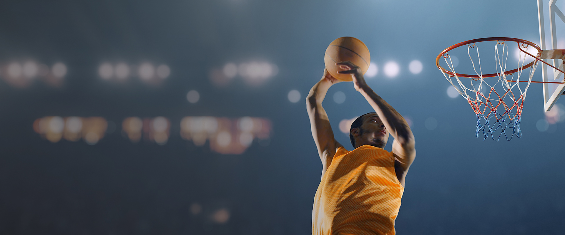 basket ball info